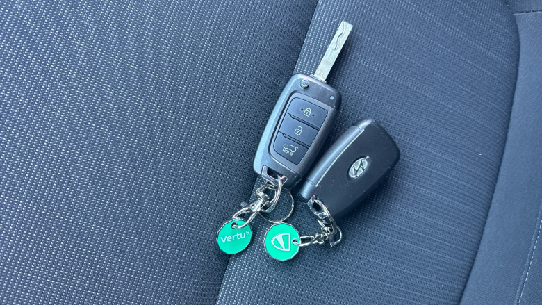 Hyundai Kona 1.6 GDi Hybrid SE Connect 5dr DCT Hybrid Hatchback